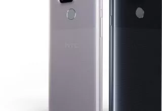 Im Test: HTC Desire 12 S