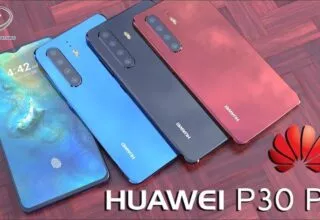 Huawei P30 – So fallen die Preise der 2019er Premium-Smartphones