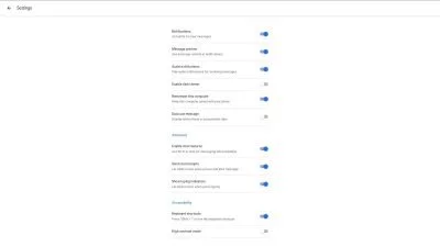 Messages Neu | Android-User.de