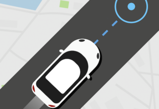 Pick Me Up – Geld verdienen und neue Autos bekommen