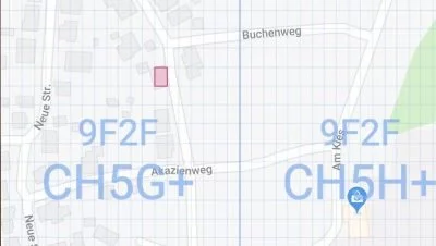 Plus Code 4 | Android-User.de