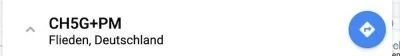 Plus Code 5 | Android-User.de