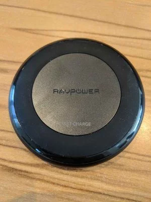 RAVPower 2 | Android-User.de