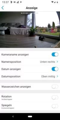 Reolink 10 | Android-User.de