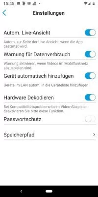 Reolink 12 | Android-User.de