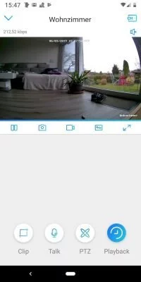 Reolink 14 | Android-User.de