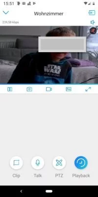Reolink 15 | Android-User.de