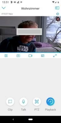 Reolink 16 | Android-User.de
