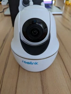 Reolink 2 | Android-User.de