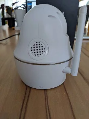 Reolink 3 | Android-User.de