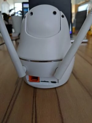 Reolink 4 | Android-User.de