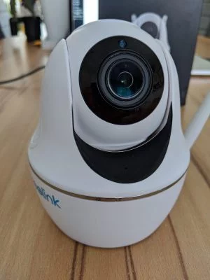 Reolink 5 | Android-User.de