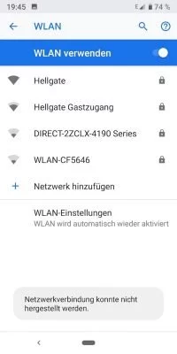 Security 2 | Android-User.de