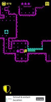 Tomb of the Mask 10 | Android-User.de