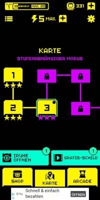 Tomb of the Mask 7 | Android-User.de 