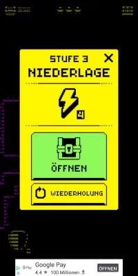 Tomb of the Mask 8 | Android-User.de