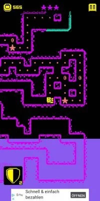 Tomb of the Mask 9 | Android-User.de
