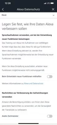 Alexa iOs 1 | Android-User.de