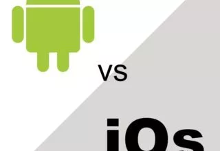 Tipp: Android vs. iOS – Vergleich der beiden Betriebssysteme