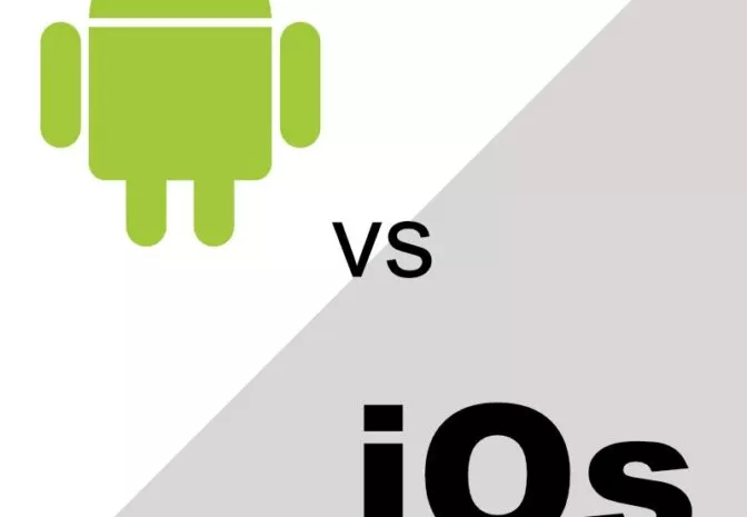 AndroidVsIos | Android-User.de