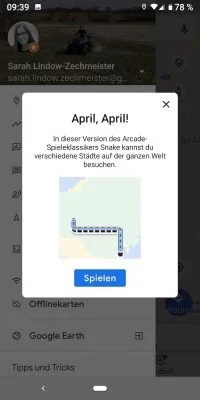 April Snake 3 | Android-User.de