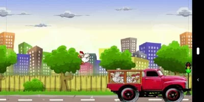 Chicken 1 | Android-User.de