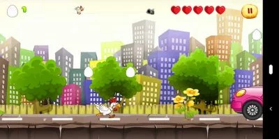 Chicken 4 | Android-User.de