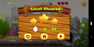 Chicken 6 | Android-User.de