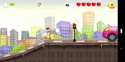 Chicken 7 | Android-User.de