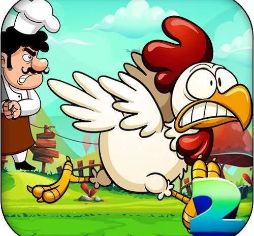 Chicken Icon | Android-User.de