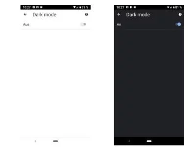 Chrome 3 | Android-User.de