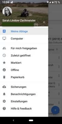 Drive alt 2 | Android-User.de