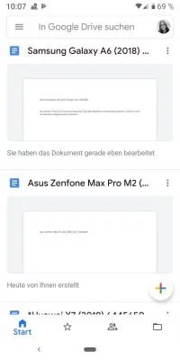 Drive neu 3 | Android-User.de