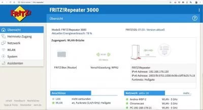 FRITZ 9 | Android-User.de