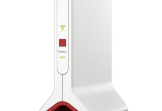 Im Test: FRITZ! Repeater 3000