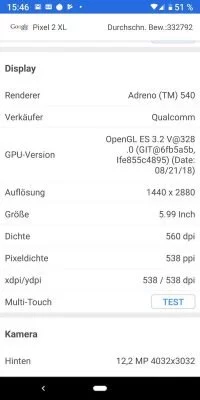 GPU 3 | Android-User.de