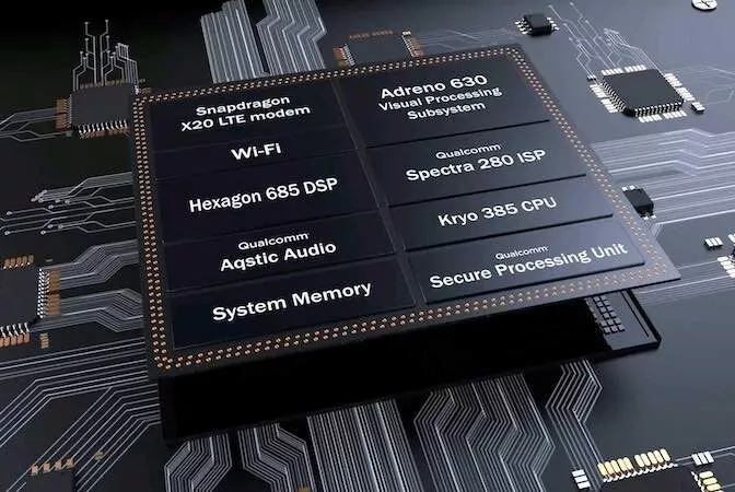 GPU Icon | Android-User.de