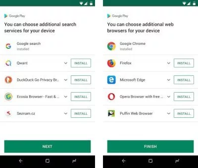 Google Auswahl 1 | Android-User.de