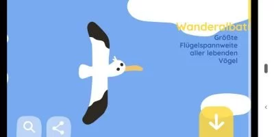 Google Doodle 2 | Android-User.de
