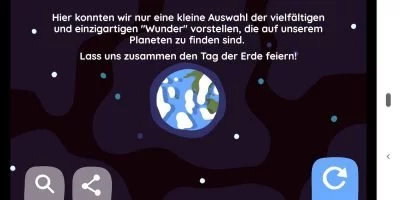 Google Doodle 8 | Android-User.de