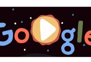 Interaktives Google Doodle zum heutigen Earth Day