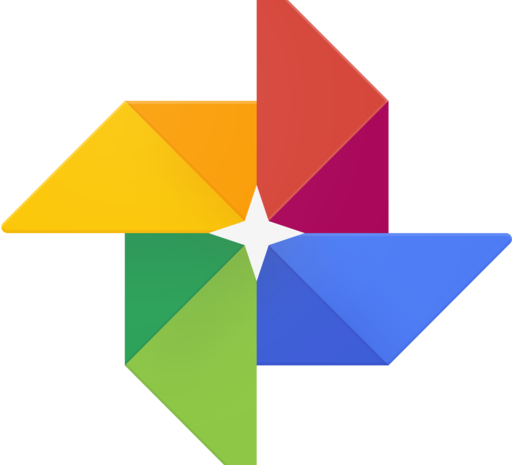 Google Photos Icon | Android-User.de