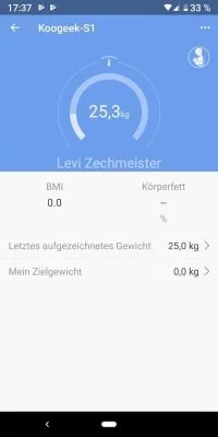 Koogeek 10 | Android-User.de