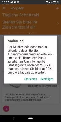Koogeek 12 | Android-User.de