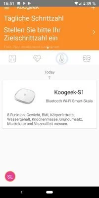 Koogeek 5 | Android-User.de