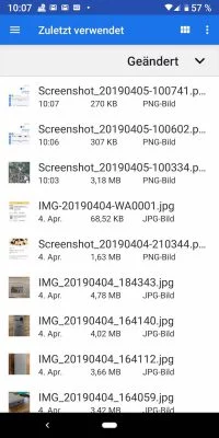 Messages 3 | Android-User.de