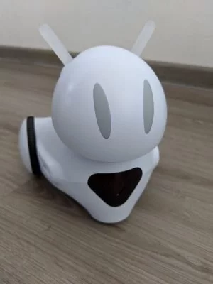 Photon 2 Front | Android-User.de