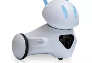 Im Test: Photon – Der interaktive Roboter zum Programmieren