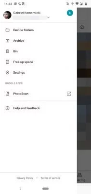Photos 2 | Android-User.de