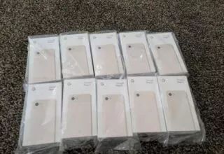 Google schickt 10 pinke Pixel statt der geforderten Rückerstattung
